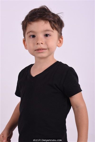 Muğla Cast Ajans Miraç 64549