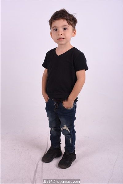 Muğla Cast Ajans Miraç 64550