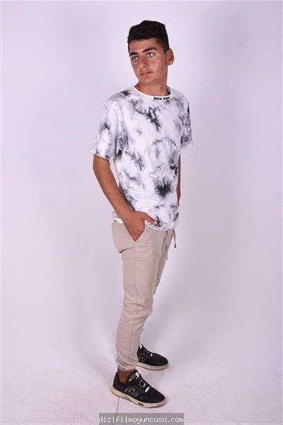 Antalya Cast Ajans Muhammet 64675
