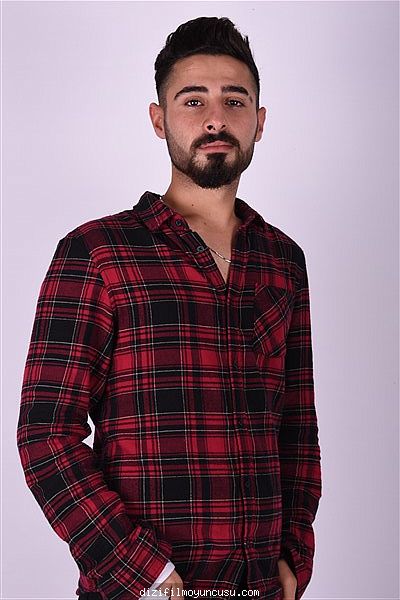 Erkek Oyuncular Adayımız Musa