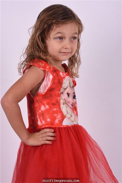 Muğla Cast Ajans Nazife 64536