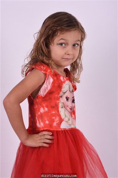 Muğla Cast Ajans Nazife 64537