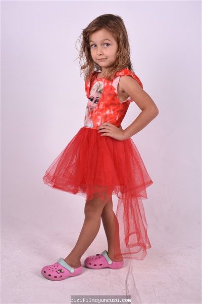 Muğla Cast Ajans Nazife 64538