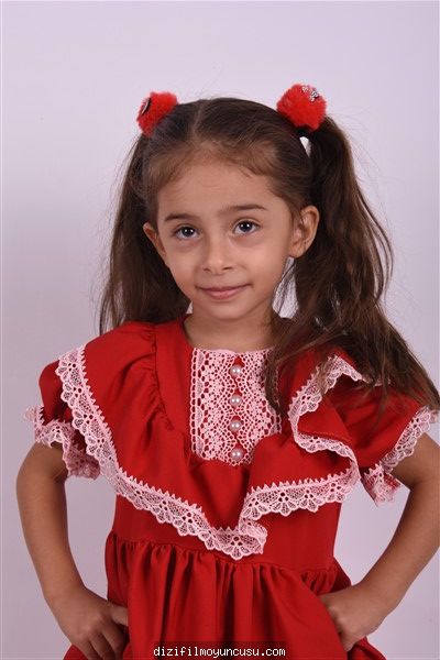 Muğla Cast Ajans Nehir 64487