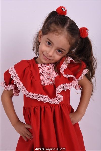 Muğla Cast Ajans Nehir 64488