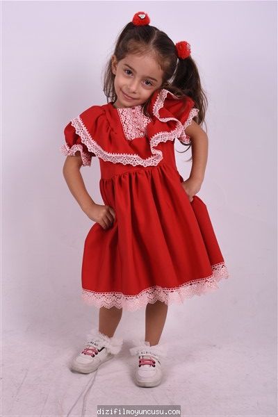 Muğla Cast Ajans Nehir 64489