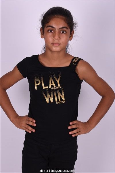 Antalya Cast Ajans Öykü 64728