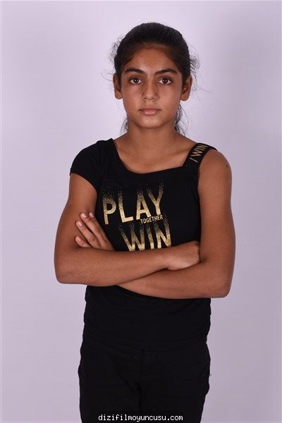 Antalya Cast Ajans Öykü 64729