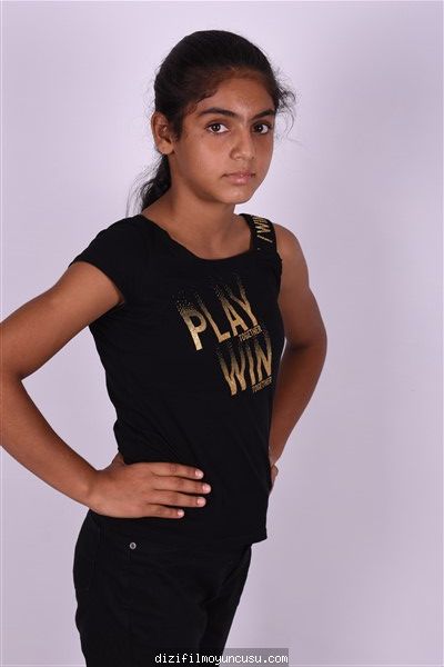 Antalya Cast Ajans Öykü 64730