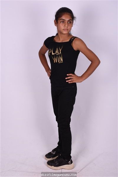 Antalya Cast Ajans Öykü 64731