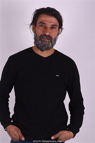 Erkek Oyuncular Adayımız Rahmi