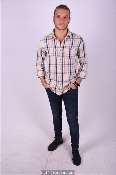 Antalya Cast Ajans Ramis 64792