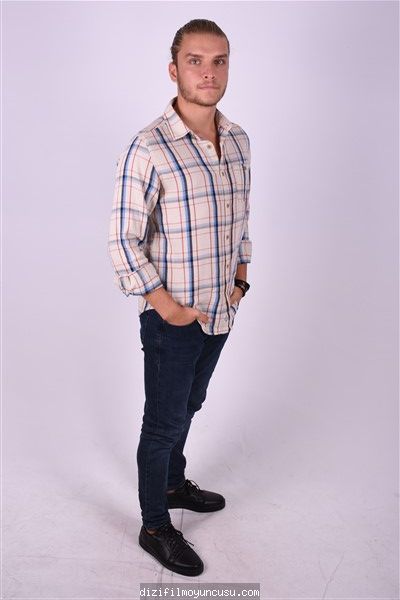 Antalya Cast Ajans Ramis 64795