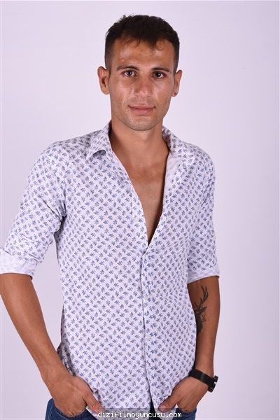 Antalya Cast Ajans Raşit 64756