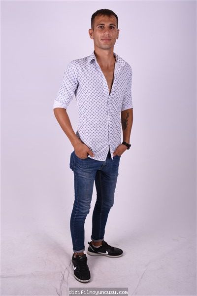 Antalya Cast Ajans Raşit 64757