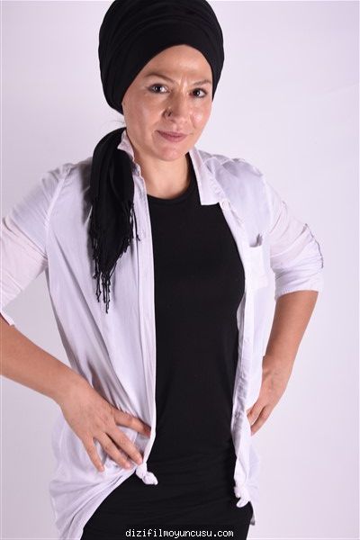 Muğla Cast Ajans Semra 64559