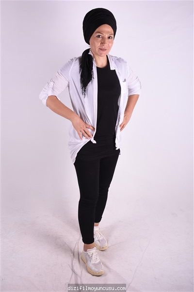 Muğla Cast Ajans Semra 64560