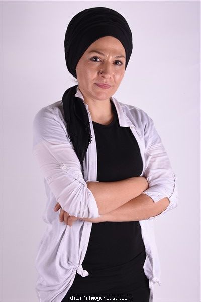 Muğla Cast Ajans Semra 64561
