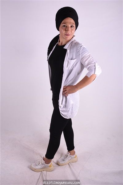 Muğla Cast Ajans Semra 64562