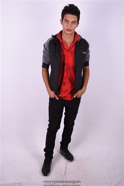 Antalya Cast Ajans Şeref 64500