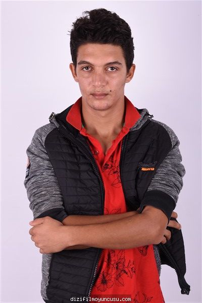 Antalya Cast Ajans Şeref 64501