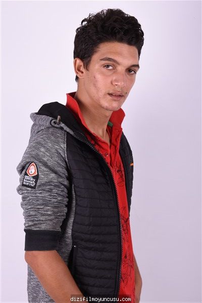 Antalya Cast Ajans Şeref 64502