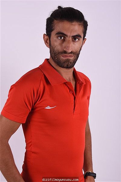 Erkek Oyuncular Adayımız Serhat