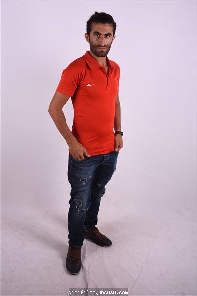 Muğla Cast Ajans Serhat 64780