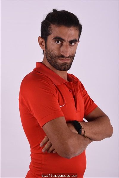 Muğla Cast Ajans Serhat 64781