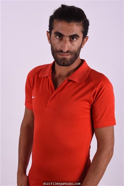 Muğla Cast Ajans Serhat 64782
