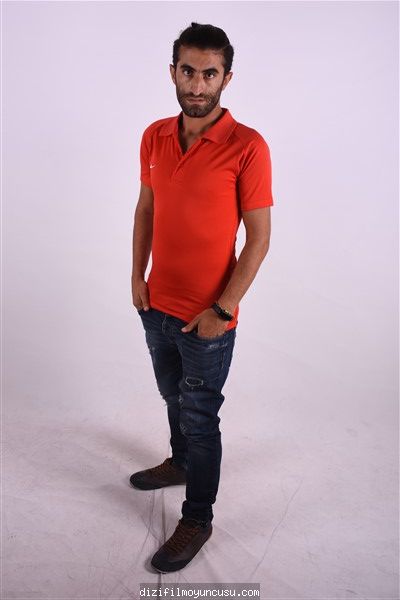 Muğla Cast Ajans Serhat 64783
