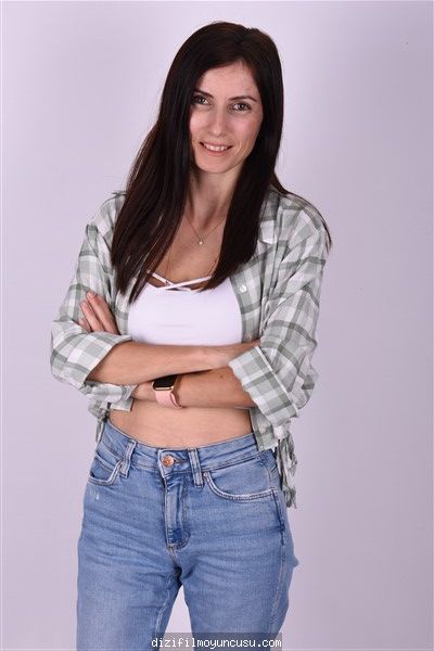 Antalya Cast Ajans Seval 64593