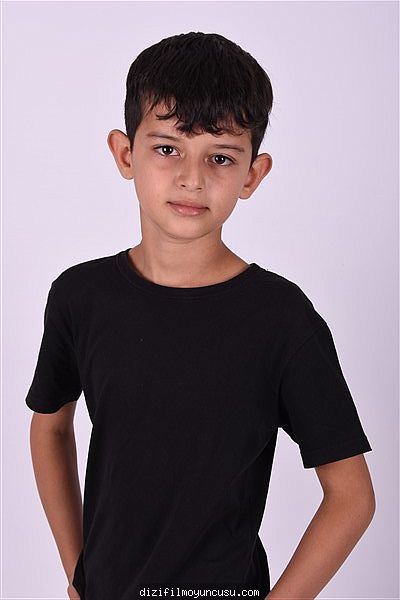 Çocuk Oyuncular Adayımız Sıraç
