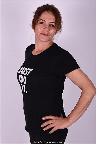 Kadın Oyuncular Adayımız Şirin