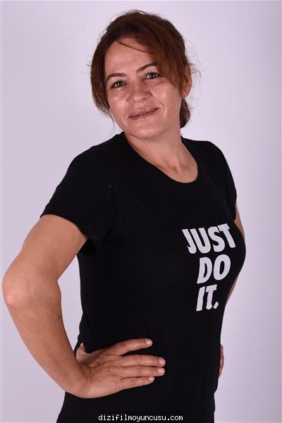 Antalya Cast Ajans Şirin 64556
