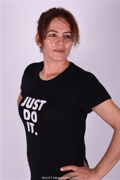 Antalya Cast Ajans Şirin 64558