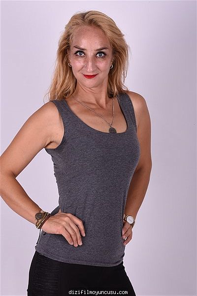 Kadın Oyuncular Adayımız Songül