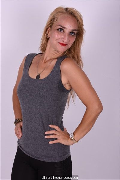 Antalya Cast Ajans Songül 64680