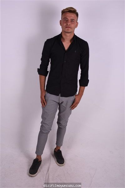 Muğla Cast Ajans Süleyman 64692