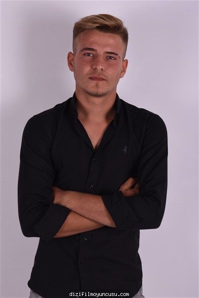 Muğla Cast Ajans Süleyman 64693