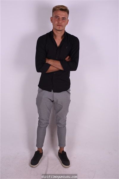 Muğla Cast Ajans Süleyman 64694