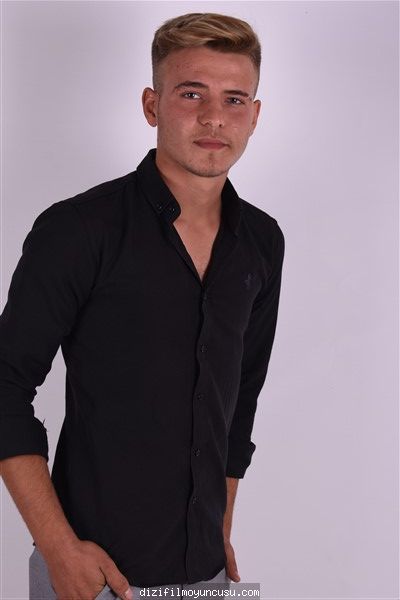 Muğla Cast Ajans Süleyman 64695