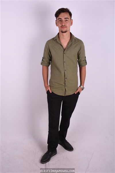 Muğla Cast Ajans Tolga 64772