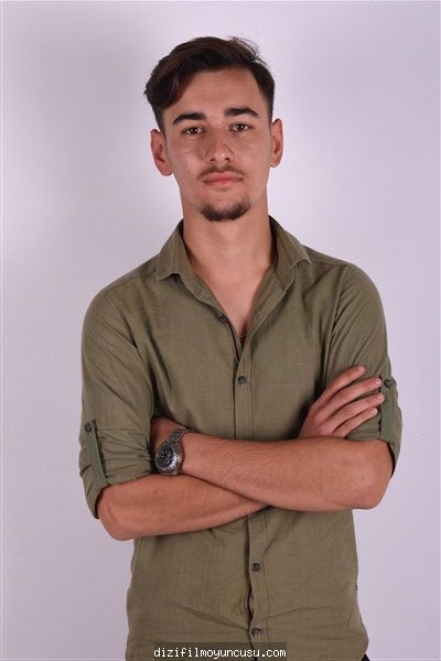 Muğla Cast Ajans Tolga 64773