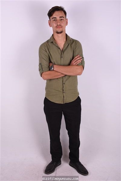 Muğla Cast Ajans Tolga 64774