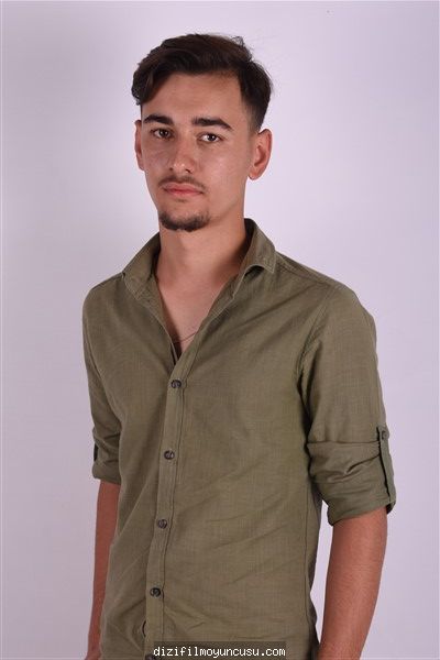 Muğla Cast Ajans Tolga 64775