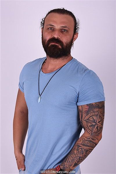 Erkek Oyuncular Adayımız Tufan