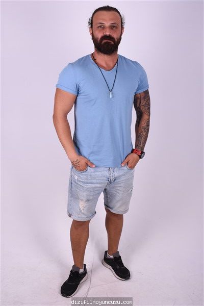 Antalya Cast Ajans Tufan 64571