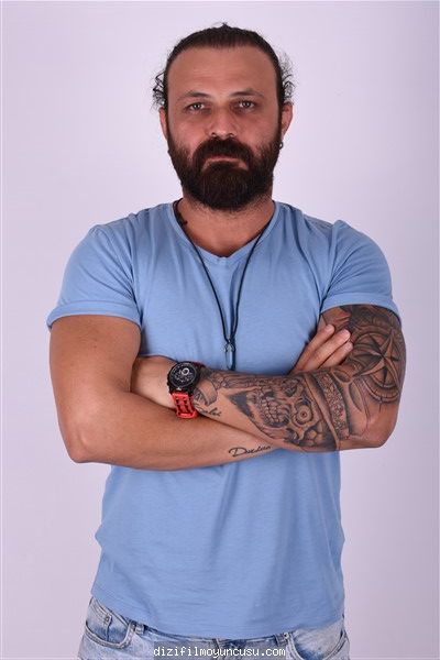 Antalya Cast Ajans Tufan 64572