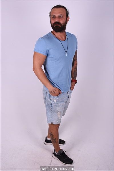 Antalya Cast Ajans Tufan 64574